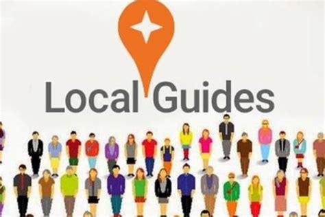 What is a Google Local Guide? How to Get Perks and Badges - GMB Hero