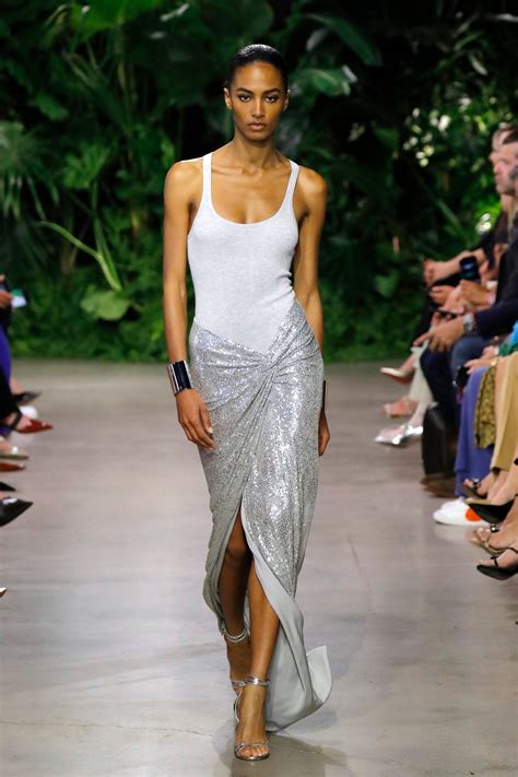 Why Silver Is The Coolest Colour Trend For 2023 | British Vogue