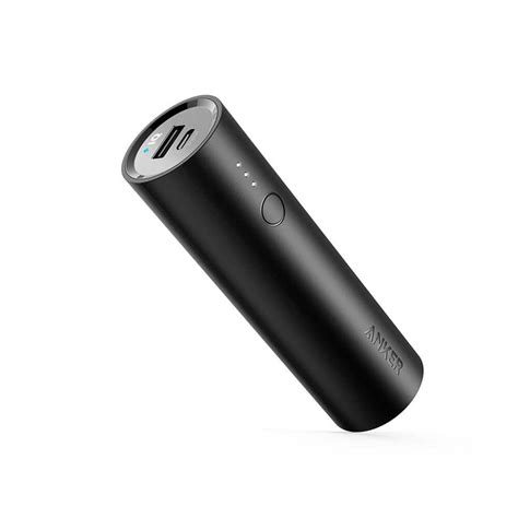 Today's Deal - Anker PowerCore 5000 is $15 on Amazon Today – ClintonFitch.com