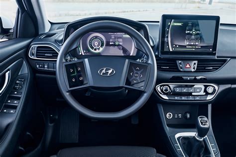 Plus d’écrans à bord de votre future Hyundai? | Ecolo Auto