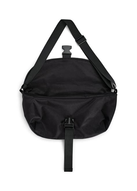 Banana Bag - New Black – BRGN