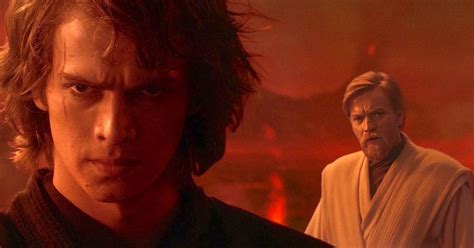 Why Does Anakin Hate Obi-Wan? Their Relationship, Explained