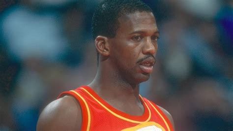 Ex-NBA All-Star, Eddie Johnson dies in prison - Daily Post Nigeria