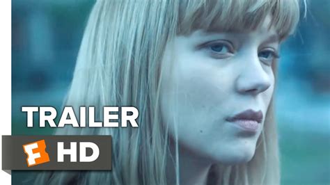 Zoe Trailer #1 (2018) | Movieclips Trailers - YouTube