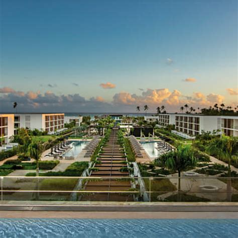 Live Aqua Punta Cana ️ Destination Weddings - Destify