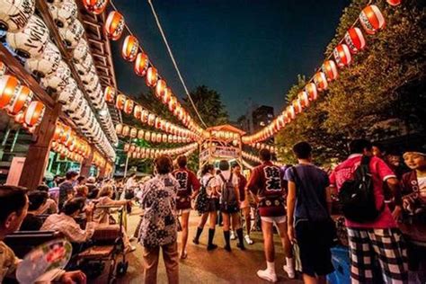 Gion Matsuri: The Festival & its Food • CHEFIN Australia