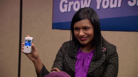 Messy Celebrity Polls: Mindy Kaling/ Kelly Kapoor