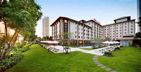 IBIS BANGKOK RIVERSIDE $50 ($̶5̶6̶) - Updated 2018 Prices & Hotel Reviews - Thailand - TripAdvisor