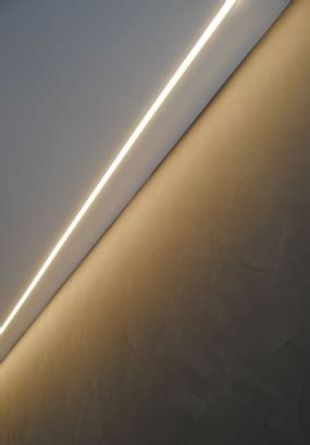 Masson For Light Opal Recessed Ceiling LED Strip - Masson For Light