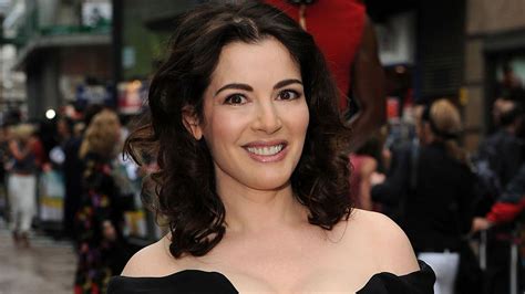 Did Nigella Lawson invent the BEST pudding ever? Her fans think so | HELLO!