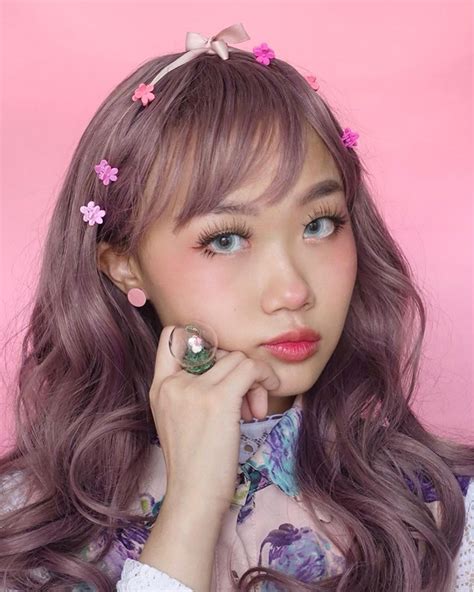 6 Japanese makeup techniques beginners can pick up in 2021 – Daily Vanity Singapore