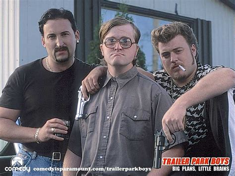 HD wallpaper: trailer park boys, Julian (Trailer Park Boys), Ricky (Trailer Park Boys ...