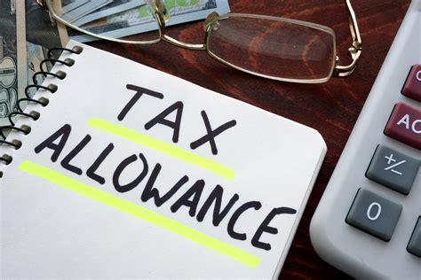 Effective Allocation of PersonalTax Allowances - Kent Financial & Management Services