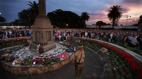 Anzac Day Services Are Being Cancelled Across Australia | lifewithoutandy