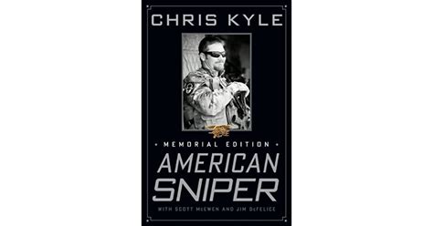 American Sniper by Chris Kyle