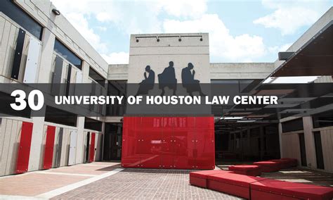 Sneak Peek at the 2021 Go-To Law Schools: The University of Houston Law Center and SMU Dedman ...