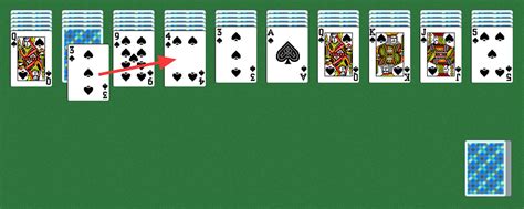 Spider Solitaire: free online card game