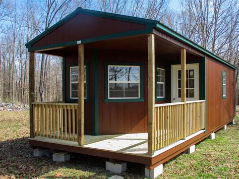 Portable Cabins | Deluxe Cabins at an Affordable Price