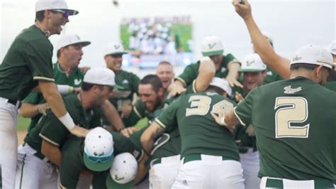 USF Bulls prepare for first-ever Super Regional