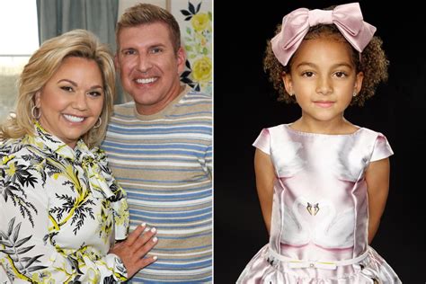 Todd Chrisley Says Daughter Chloe's Biological Mother Has 'No Rights ...