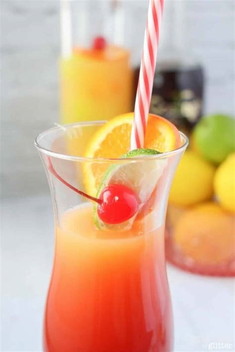 10 Best Jamaican Rum Drinks Recipes