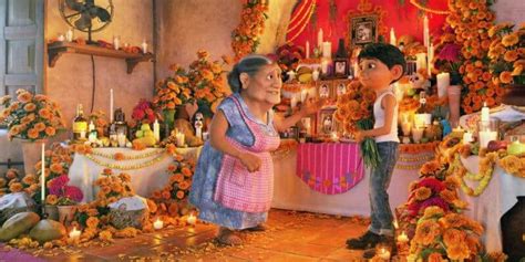 Disney/Pixar's "Coco" wins Best Feature Film, Best Director at Latino-centric Imagen Awards ...