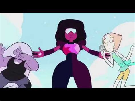 {SPOILERS} Steven Universe - Alexandrite Fusion Dance - YouTube