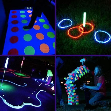 glow in the dark drawing games - abigailsirogeviim