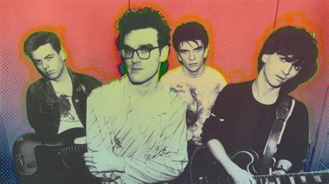 The Smiths Songs Ranked From Worst To Best: See The Full List