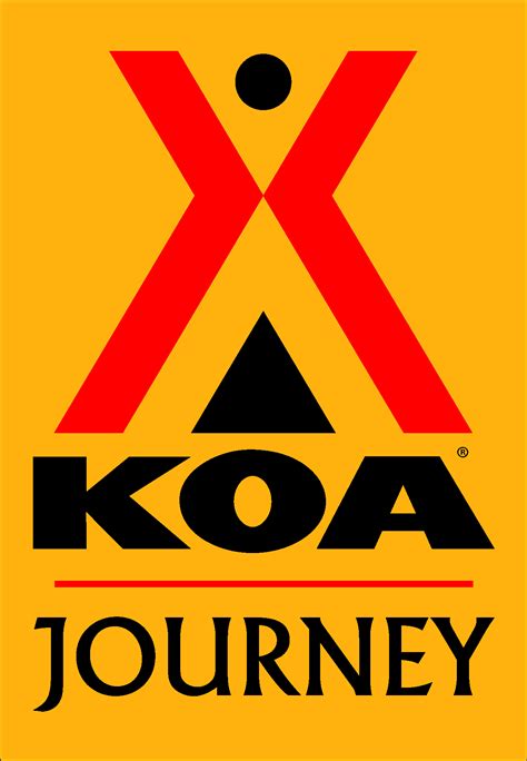 KOA Journey Logo Vector - (.Ai .PNG .SVG .EPS Free Download)