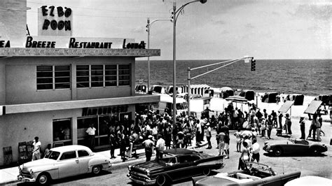 Fort Lauderdale’s Elbo Room at 80: The bar that time forgot – Sun Sentinel