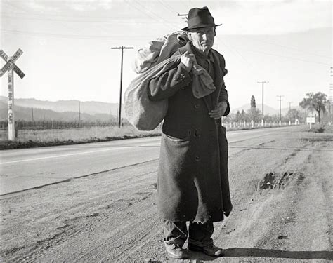 Don’t Call Them Bums: The Unsung History of America’s Hard-Working Hoboes | Collectors Weekly