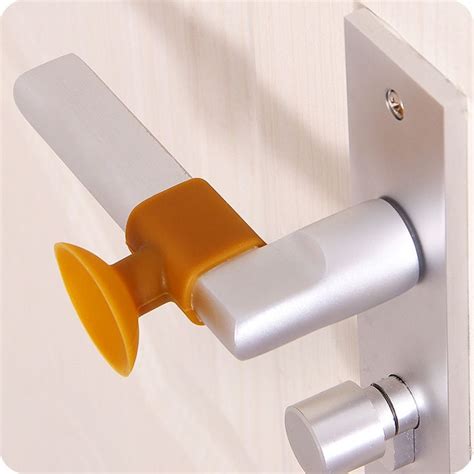 door handle stopper - Google Search | Door handles, Door stopper ...