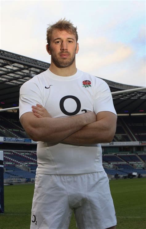 Chris Robshaw in 2020 | Rugby men, Rugby sport, Hot rugby players