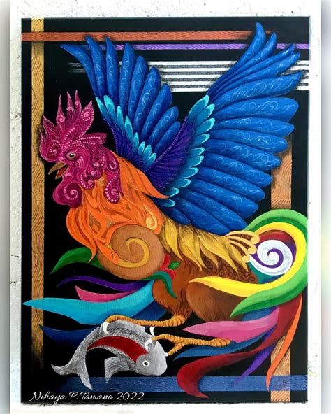 Sarimanok rising: The colorful culture of Maranaos - BARMM Official Website