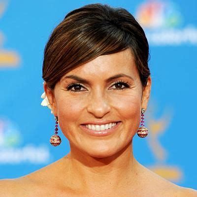 2010 - Transformation - Mariska Hargitay - Beauty - Celebrity Before and After - #Beauty # ...