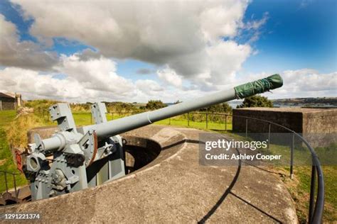 Promontory Forts Of Cornwall Photos and Premium High Res Pictures ...