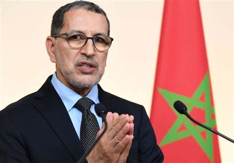 Crisis Rocks Morocco’s Ruling Party over Deal with Israel – The News ...