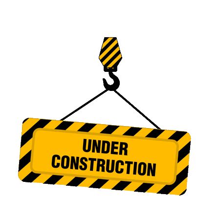 Under Construction Animated Gif