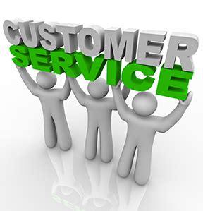 LITS Customer Service and the customer satisfaction initiative in 2017