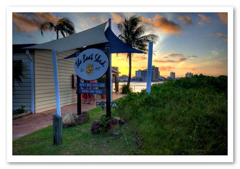 The Boat Shed Restaurant-3323-5 | Cotton Tree. Sunshine Coas… | Flickr