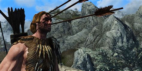 Skyrim Mod Stops Enemies From Forgetting They've Been Filled With Arrows