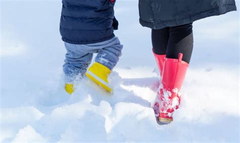 Top 12 Best Toddler Snow Boots For Winter