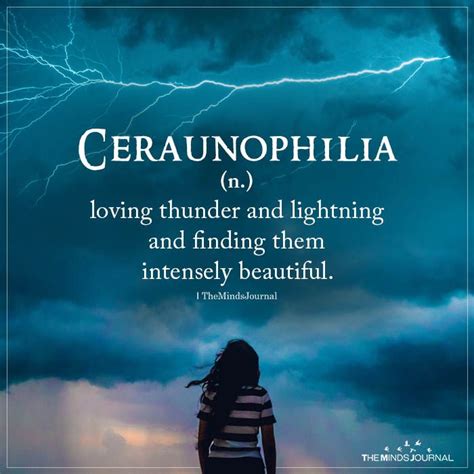 a woman standing in front of a storm with the words ceramophilia on it