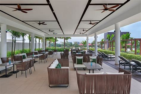 COURTYARD BY MARRIOTT MELAKA desde $1,505 (Asia) - opiniones y comentarios - hotel - Tripadvisor