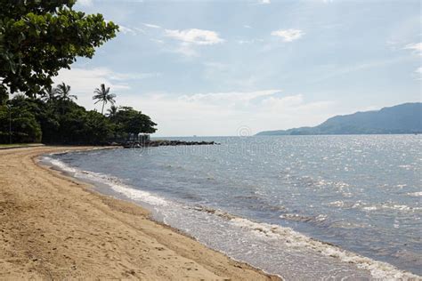 Ilhabela, Brazil stock photo. Image of scenics, paulo - 15929544