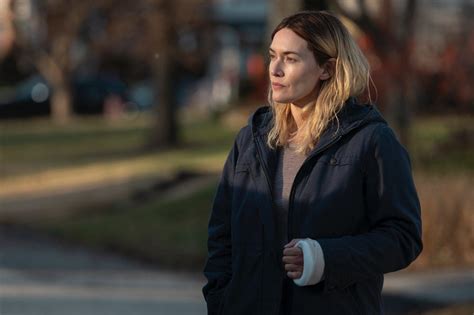 ‘Mare of Easttown’: Así construyó Kate Winslet el personaje que le ha ...