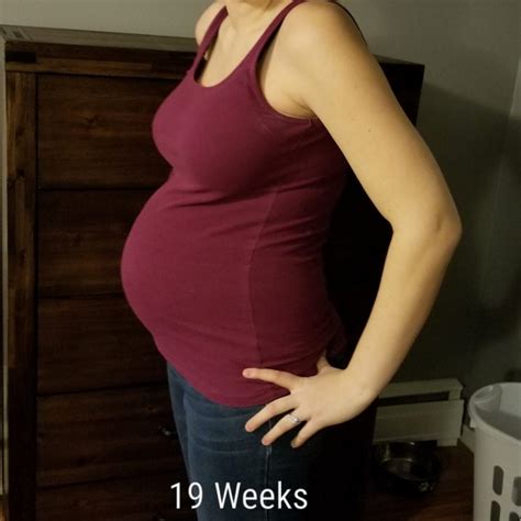 19weekspregnant - Twiniversity