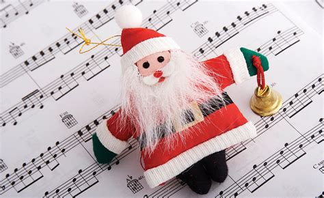 15 Great Pieces of Classical Music for Your Christmas Playlist