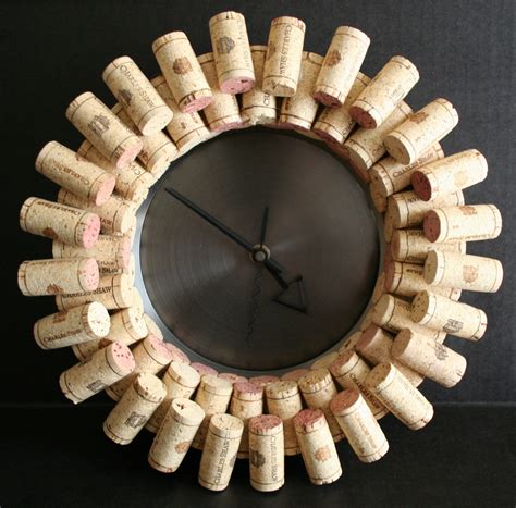 Wine & Dine: 10 Easy Projects for Leftover Wine Corks